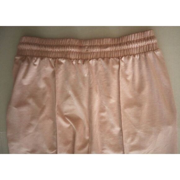 FourLaps 2028-3-1 Women's Sz Small Pink Heather Stratus Straight Leg Pants - Picture 5 of 11